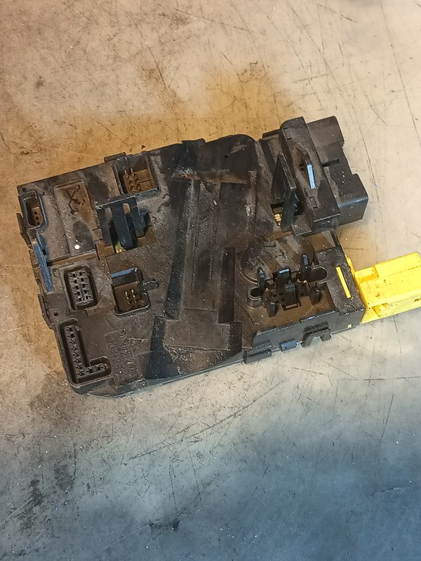 Sensor de Angulo de Viragem Grupo VAG DIRECAO 1K0953549CF