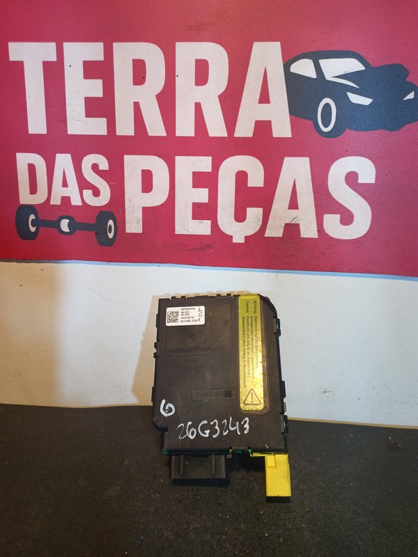 Sensor de Angulo de Viragem SKODA 1K0953549F