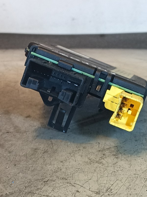 Sensor de Angulo de Viragem SKODA 1K0953549F
