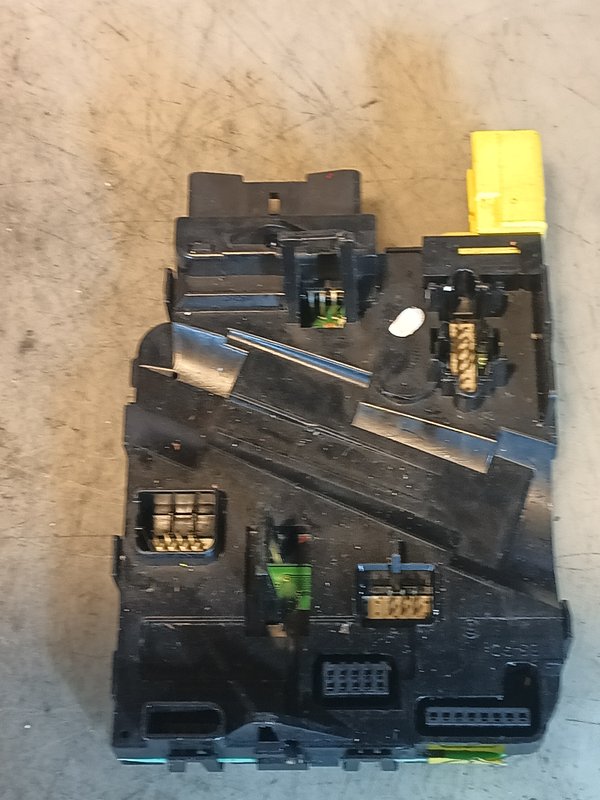 Sensor de Angulo de Viragem SKODA 1K0953549F