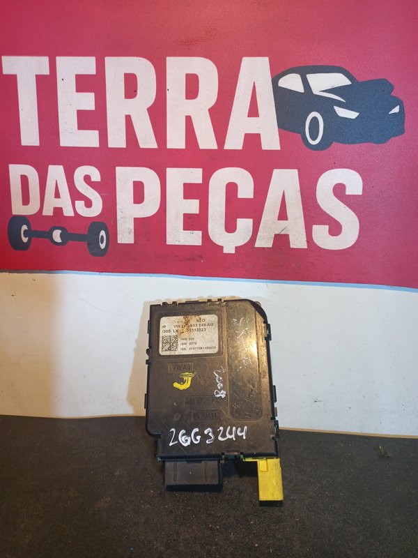 Sensor de Angulo de Viragem Grupo VAG 1K0953549AG