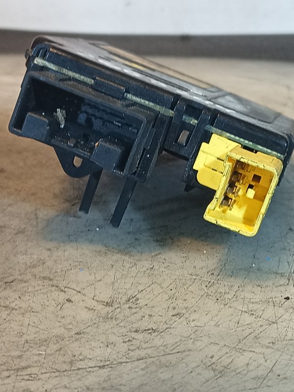 Sensor de Angulo de Viragem Grupo VAG 1K0953549AG