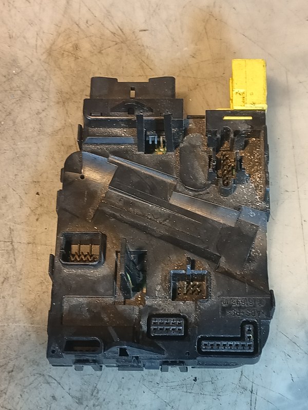 Sensor de Angulo de Viragem Grupo VAG 1K0953549AG