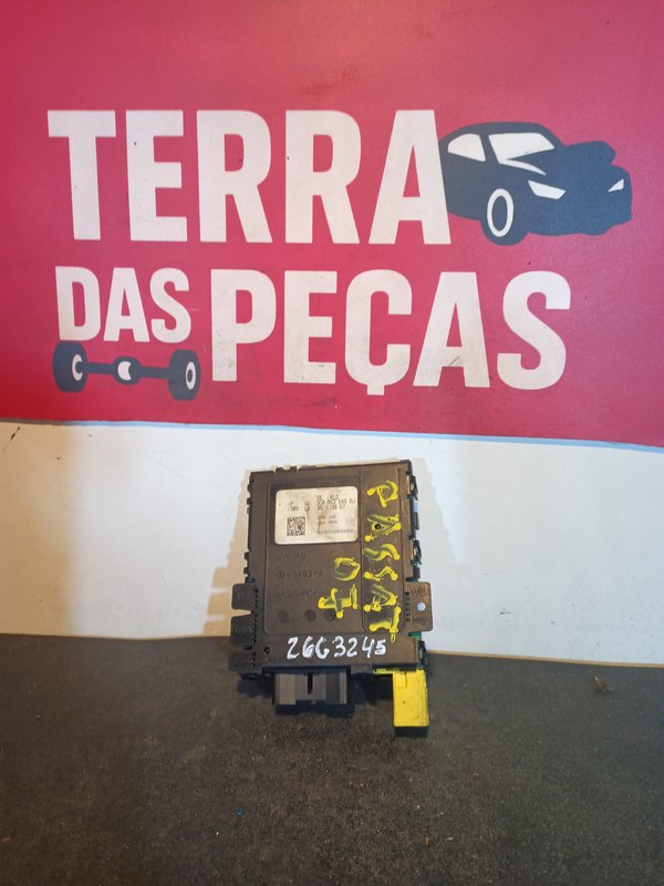 Sensor de Angulo de Viragem VW 3C0953549AJ