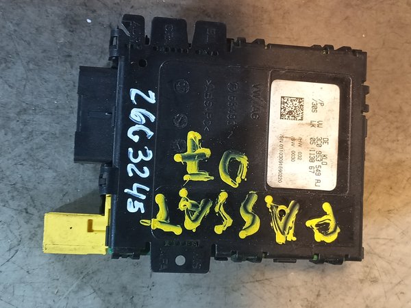 Sensor de Angulo de Viragem VW 3C0953549AJ