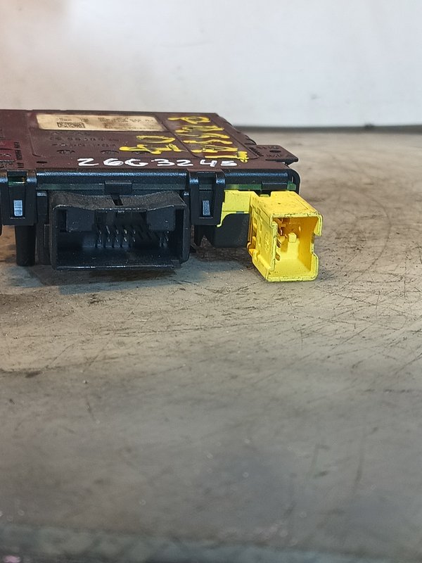 Sensor de Angulo de Viragem VW 3C0953549AJ
