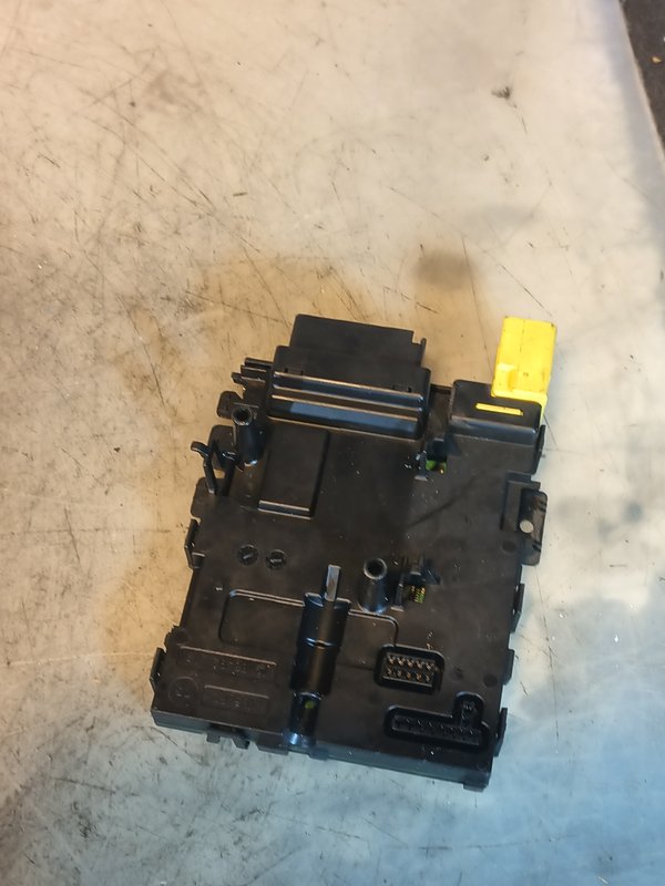 Sensor de Angulo de Viragem VW 3C0953549AJ