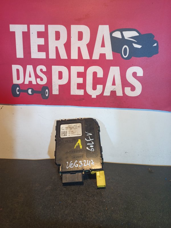 Sensor de Angulo de Viragem Grupo VAG 1K0953549BC