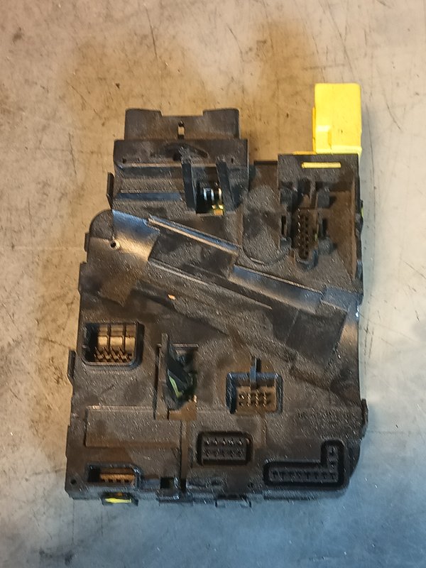 Sensor de Angulo de Viragem Grupo VAG 1K0953549BC
