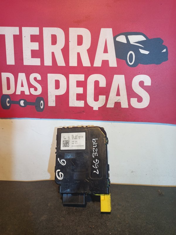 Sensor de Angulo de Viragem Grupo VAG 1K0953549CQ