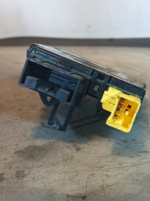 Sensor de Angulo de Viragem Grupo VAG 1K0953549CQ
