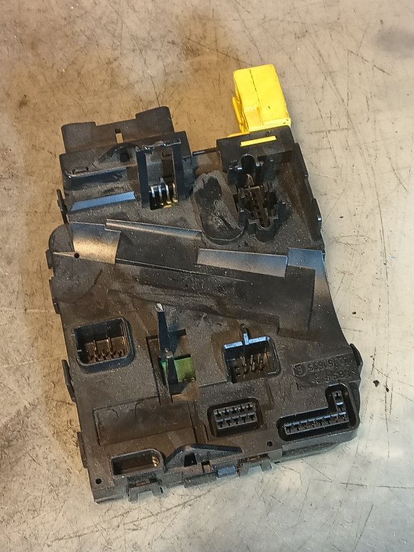 Sensor de Angulo de Viragem Grupo VAG 1K0953549CQ