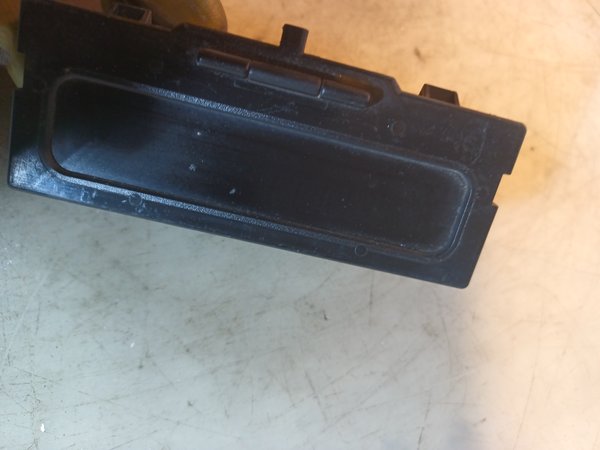 Display Renault P8200028364A