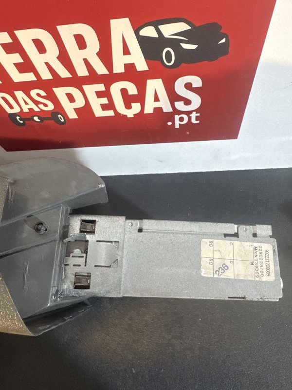 Radio Renault Express 22RC228 00