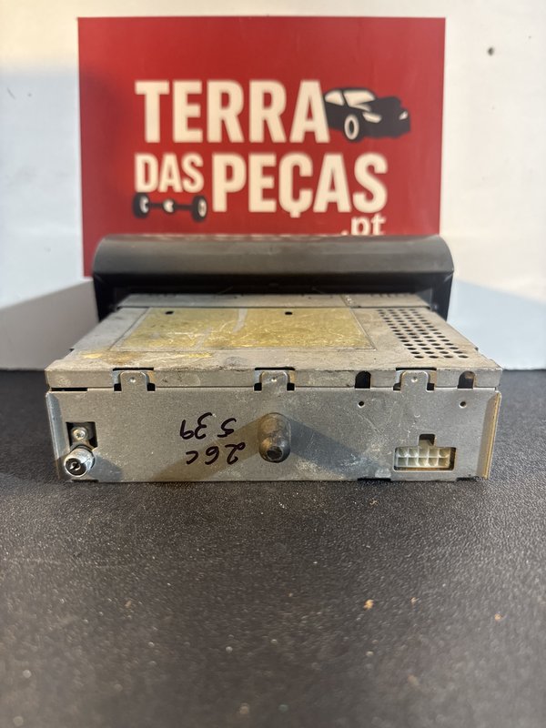 Radio Renault Express 22RC228 00