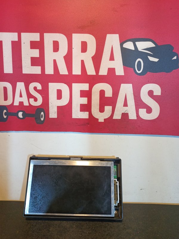 Display Radio RENAULT 259153451R