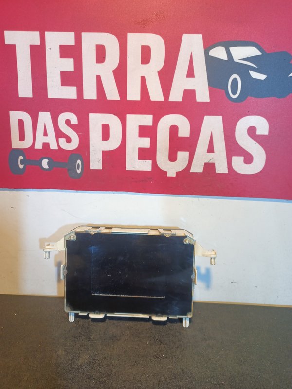 Display Radio FORD 10R035345
