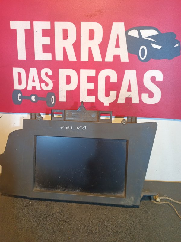 Display Radio VOLVO 22148422