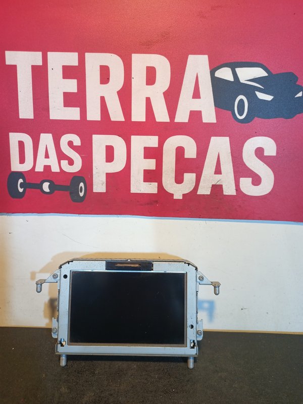 Display Radio FORD 7612032250