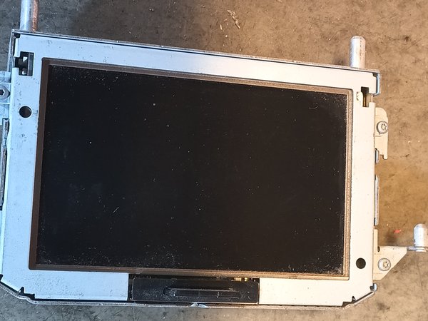Display Radio FORD 7612032250
