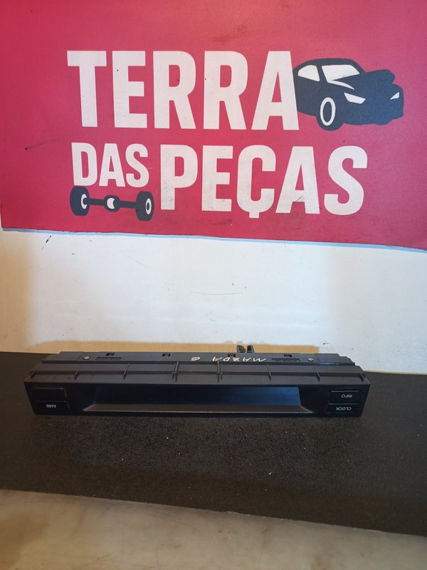 Display Radio MAZDA CADM4592AK