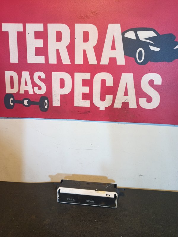 Display Radio MAZDA BR5S55260