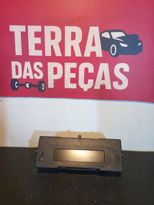 Display Radio RENAULT 8200307273C