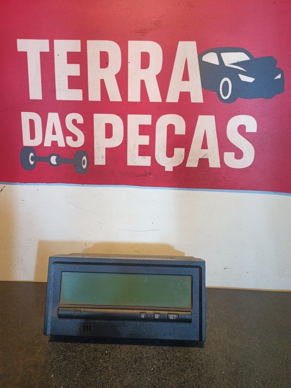 Display Radio MITSUBISHI MR381289