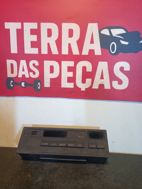 Display Radio BMW 62138363579