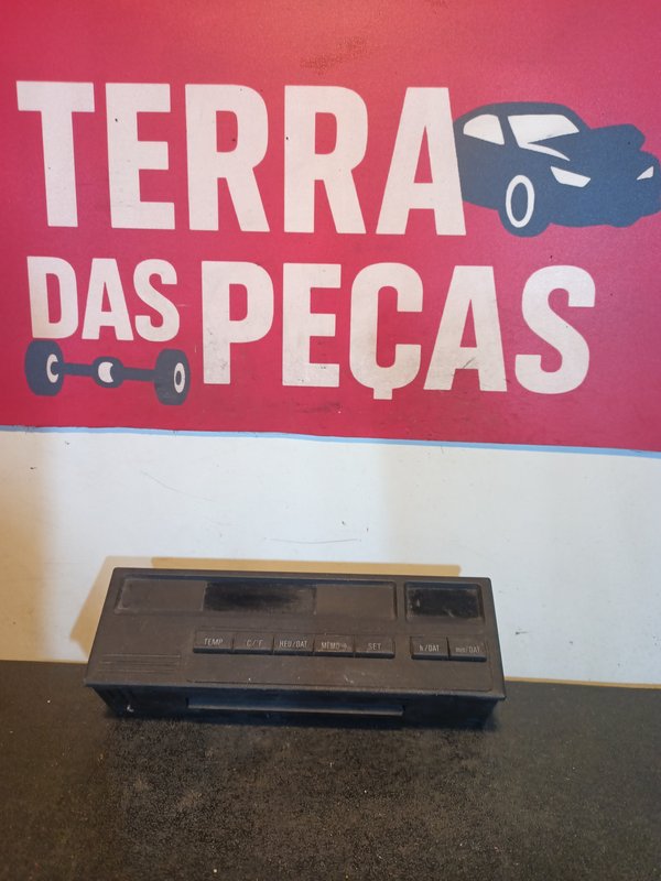 Display Radio BMW 62138357655