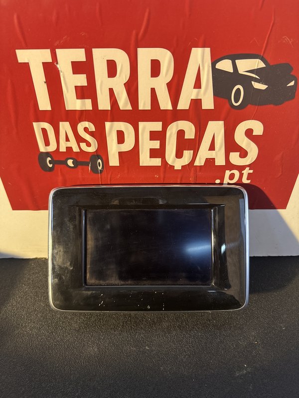 Display Radio Mercedes W176 A2469001206