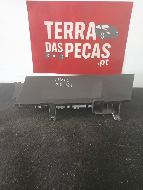 Display Radio HONDA Civic VIII HR0343012