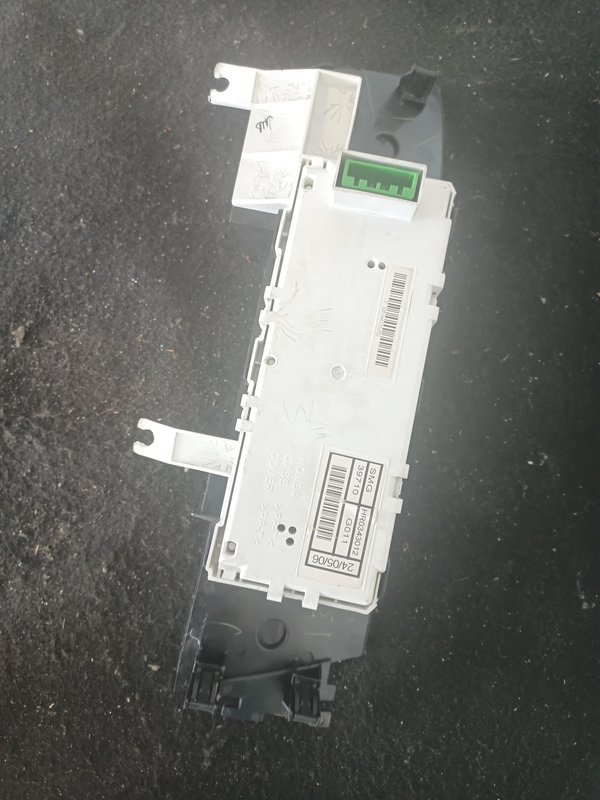 Display Radio HONDA Civic VIII HR0343012