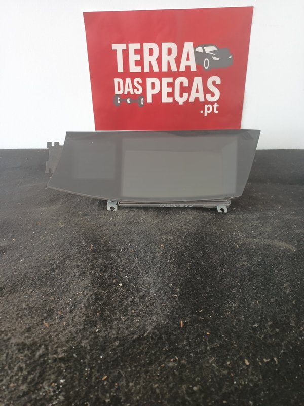 Display Radio HONDA Civic VIII HR0343102