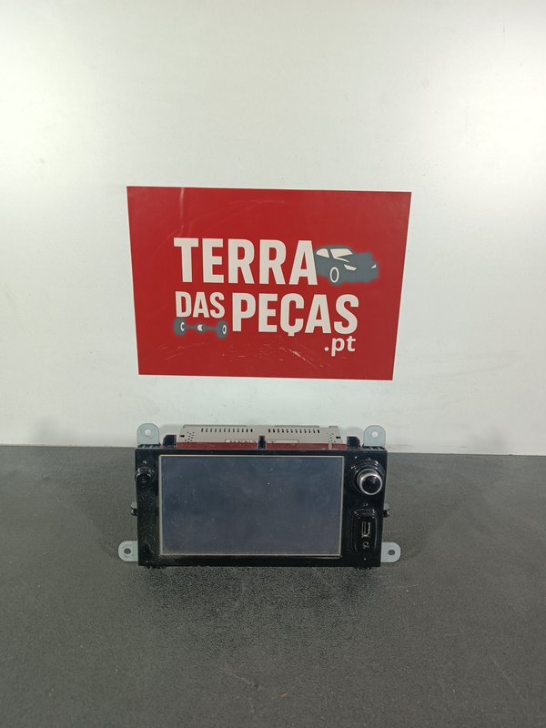 Display Radio Clio IV 281152390R