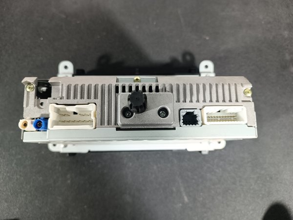 Display Radio Clio IV 281152390R