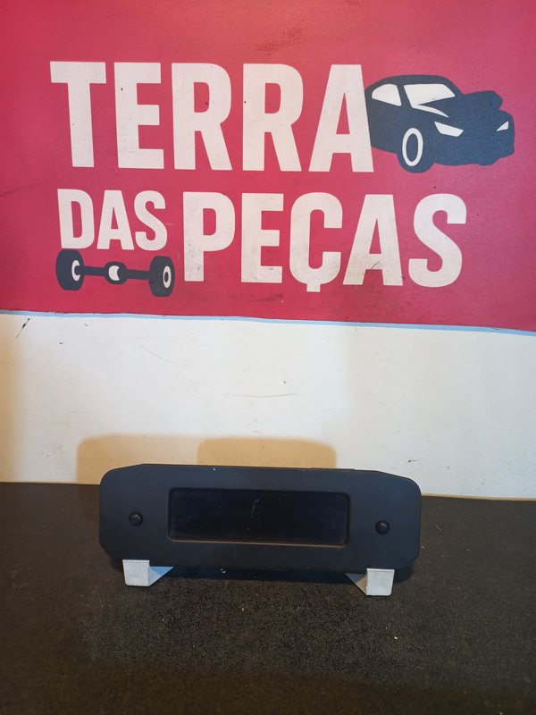 Display Radio Grupo PSA computador de bordo 9641014877