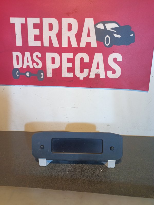 Display Radio Grupo PSA computador de bordo 96629277XT