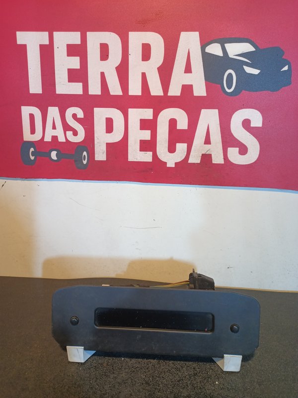 Display Radio PEUGEOT 206 964709777