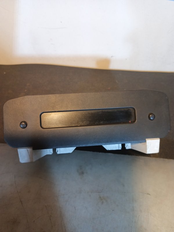 Display Radio PEUGEOT 206 964709777