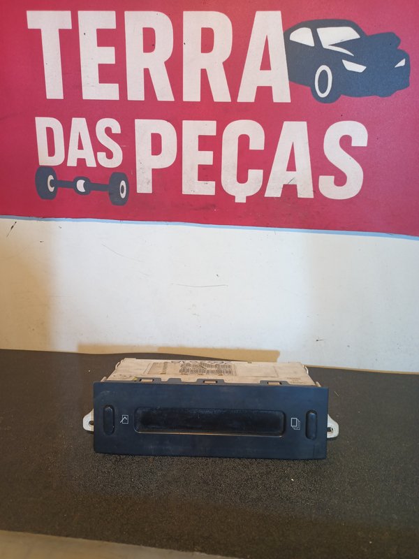 Display Radio Grupo PSA 9642824677