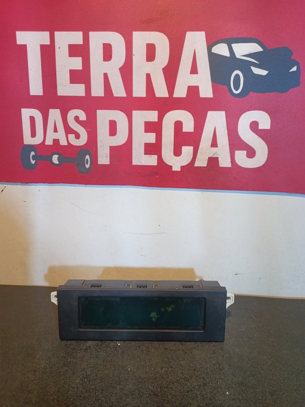 Display Radio CITROEN 96664840XT