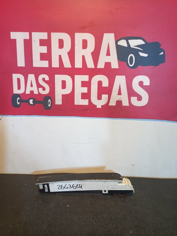 Display Radio Grupo PSA 9658592780