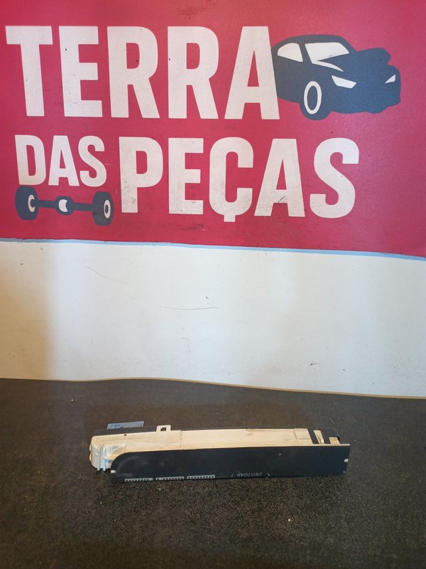Display Radio CITROEN C4 9658592680