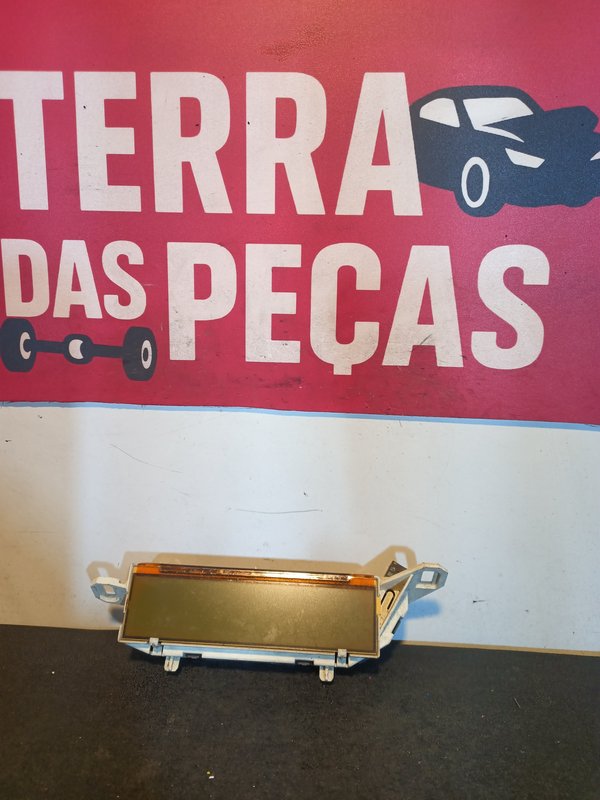 Display Radio CITROEN 9662226080