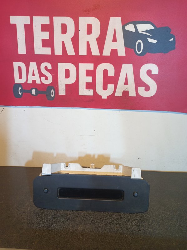 Display Radio PEUGEOT 9647409777