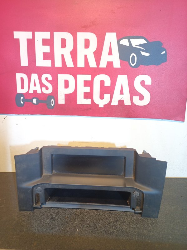 Display Radio Grupo PSA 9804496980