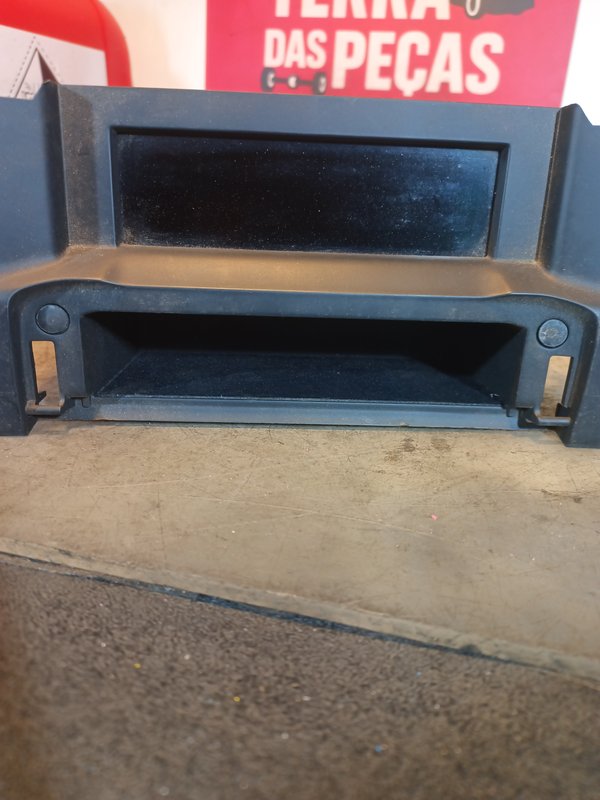 Display Radio Grupo PSA 9804496980