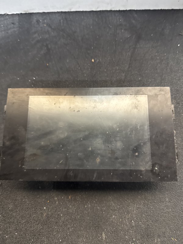 Ecra Multifuncoes Peugeot 308 9811486280