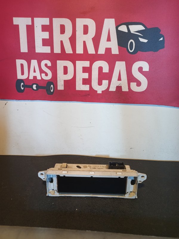 Display Radio Grupo PSA 9640963777